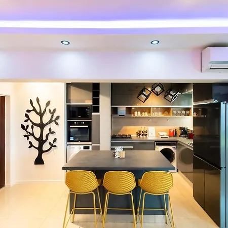 Ultra Modern 2br - Walk Downtown And Everywhere! * Bucharest
