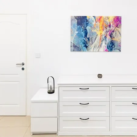 Ultra Modern 2br - Walk Downtown And Everywhere! * Bucarest