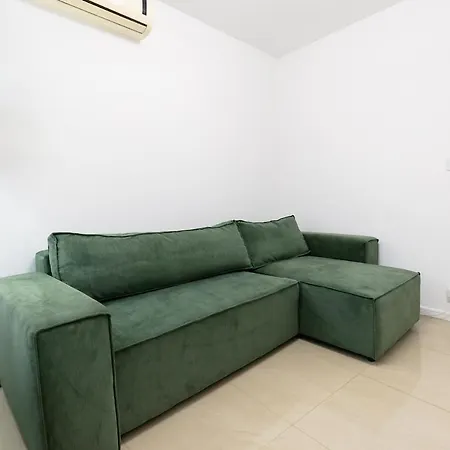 Ultra Modern 2br - Walk Downtown And Everywhere!