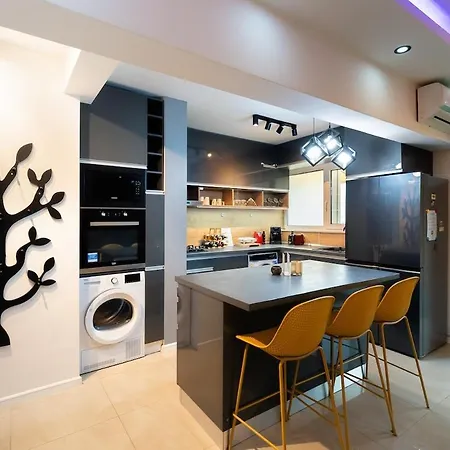 Ultra Modern 2br - Walk Downtown And Everywhere! Appartement