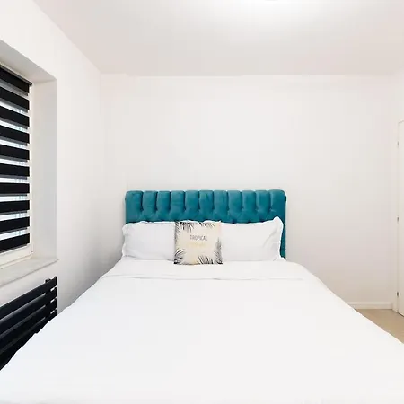 Ultra Modern 2br - Walk Downtown And Everywhere! * Bucareste