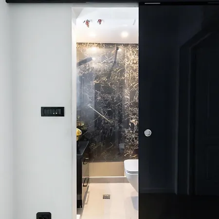 Ultra Modern 2br - Walk Downtown And Everywhere! Bukarest