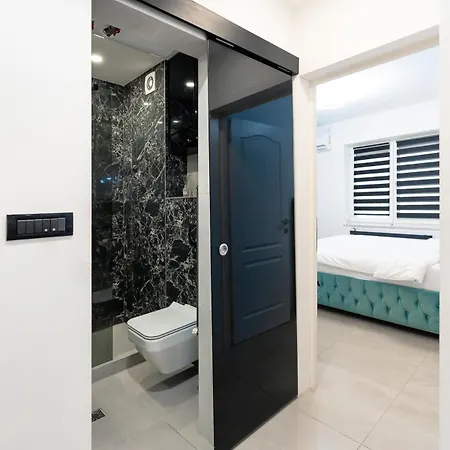 Apartment Ultra Modern 2br - Walk Downtown And Everywhere!