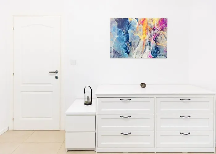 Ultra Modern 2br - Walk Downtown And Everywhere! * Bükreş