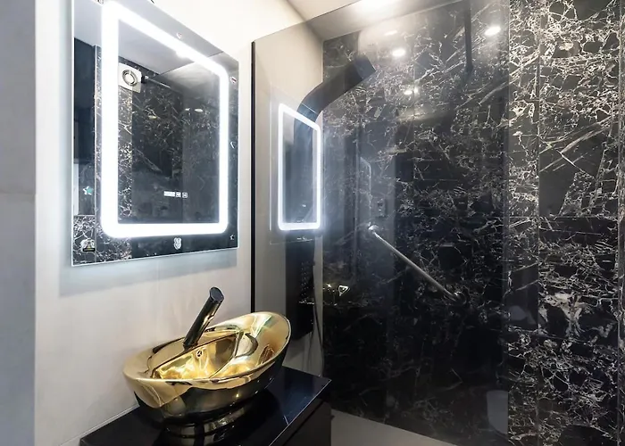 Apartamento Ultra Modern 2br - Walk Downtown And Everywhere! *