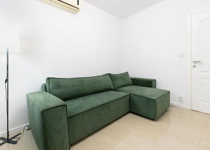 Ultra Modern 2br - Walk Downtown And Everywhere!