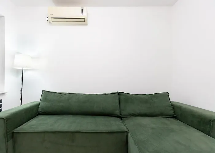 Ultra Modern 2br - Walk Downtown And Everywhere! Daire *