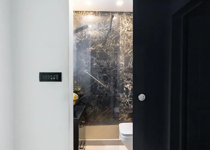 Ultra Modern 2br - Walk Downtown And Everywhere! Bükreş