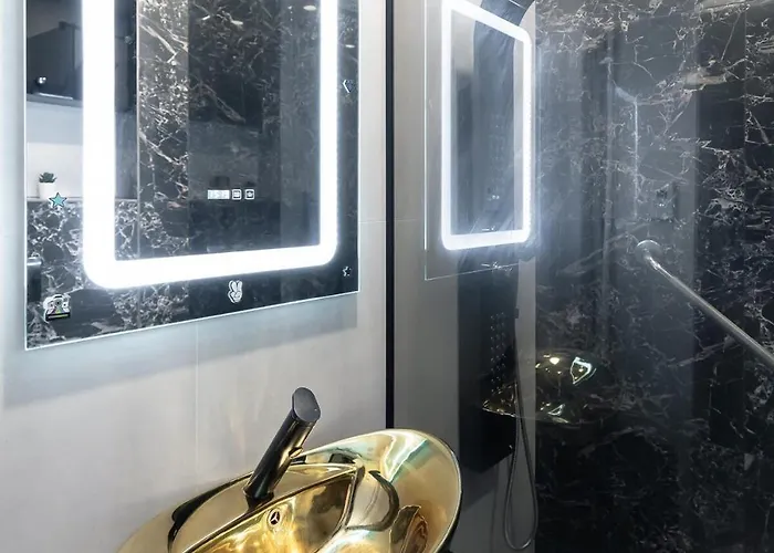 アパート Ultra Modern 2br - Walk Downtown And Everywhere!