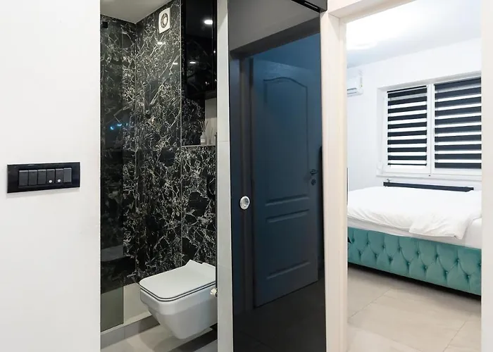 아파트 Ultra Modern 2br - Walk Downtown And Everywhere!