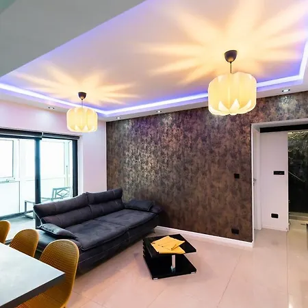 Ultra Modern 2br - Walk Downtown And Everywhere! Apartament *